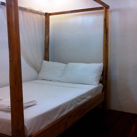 Anda De Boracay In Bohol Hotel Luaran gambar