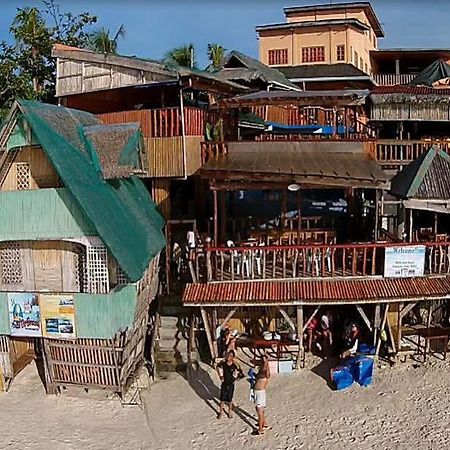 Anda De Boracay In Bohol Hotel Luaran gambar