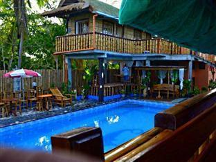 Anda De Boracay In Bohol Hotel Luaran gambar