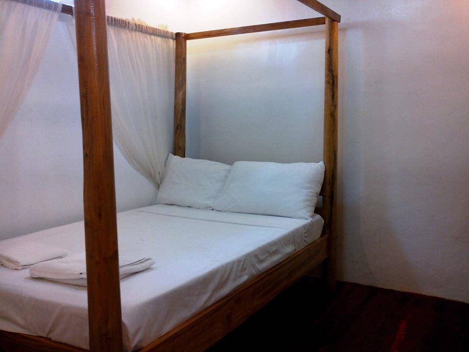 Anda De Boracay In Bohol Hotel Luaran gambar