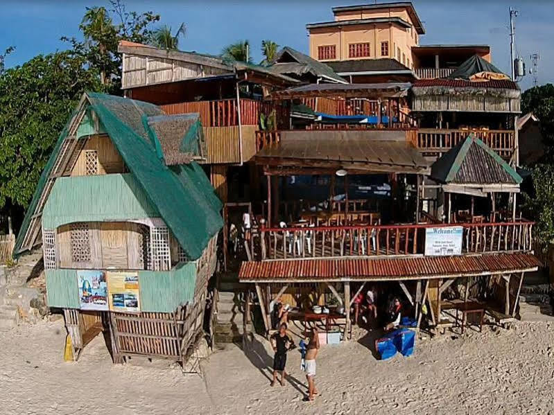 Anda De Boracay In Bohol Hotel Luaran gambar