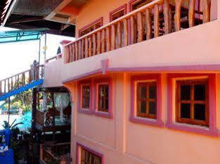 Anda De Boracay In Bohol Hotel Luaran gambar